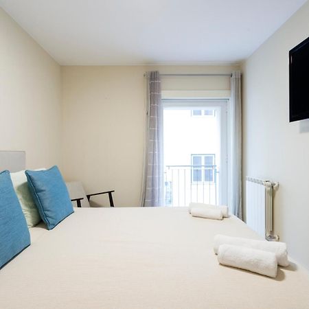 Shared Accommodation In Bairro Alto - Chiado Lissabon Buitenkant foto