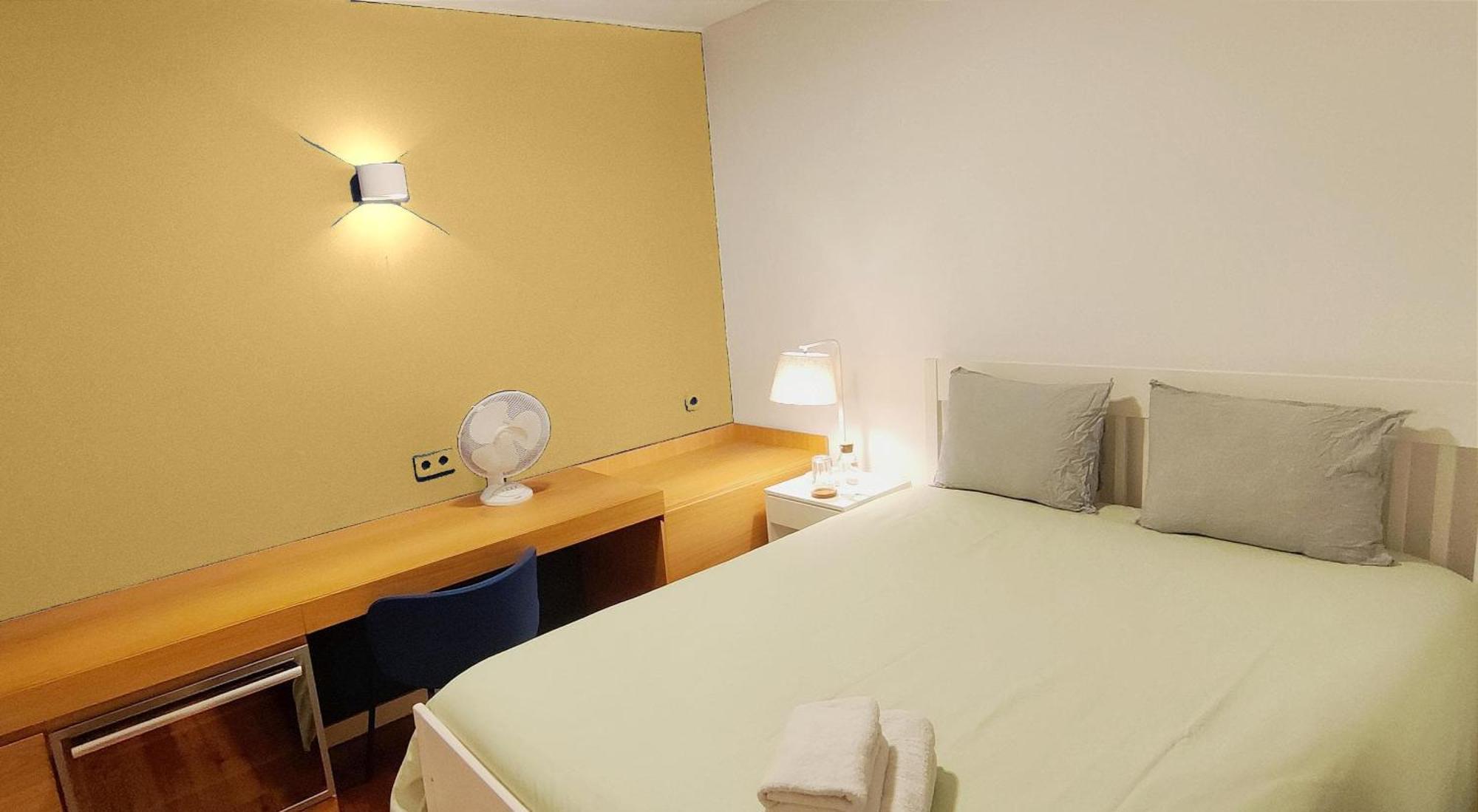 Shared Accommodation In Bairro Alto - Chiado Lissabon Buitenkant foto