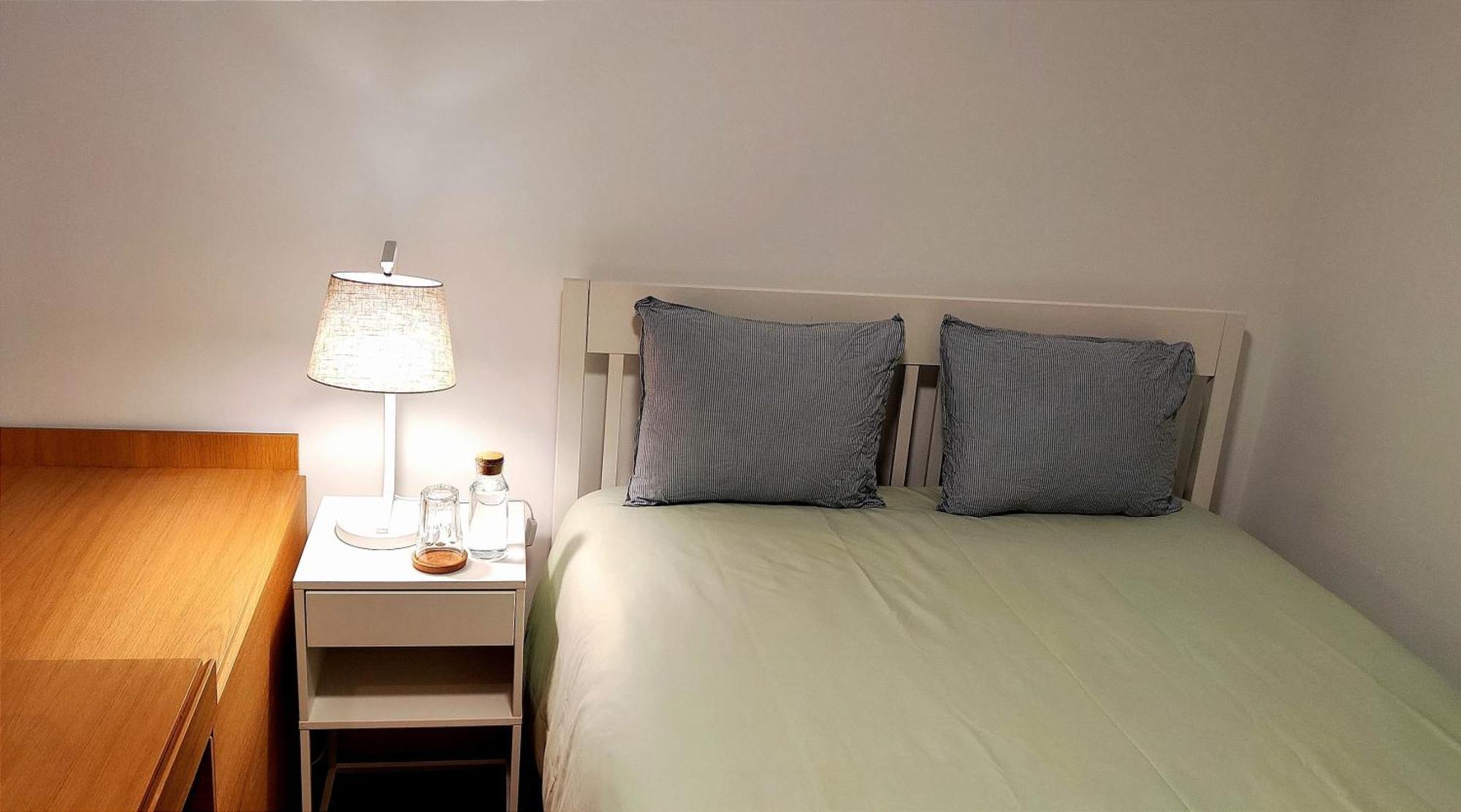 Shared Accommodation In Bairro Alto - Chiado Lissabon Buitenkant foto