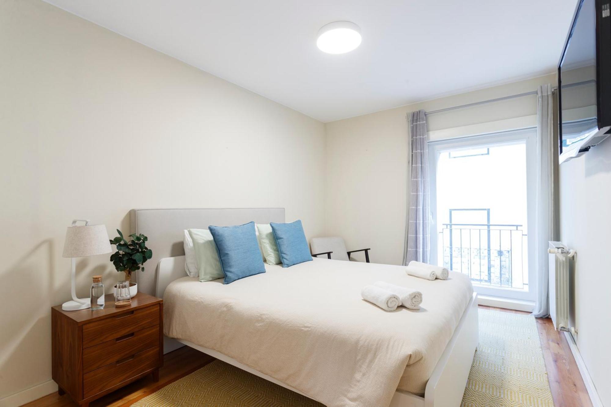 Shared Accommodation In Bairro Alto - Chiado Lissabon Buitenkant foto