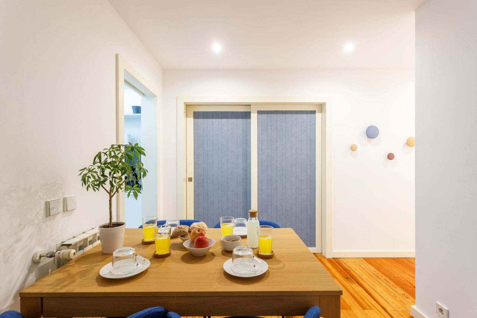 Shared Accommodation In Bairro Alto - Chiado Lissabon Buitenkant foto