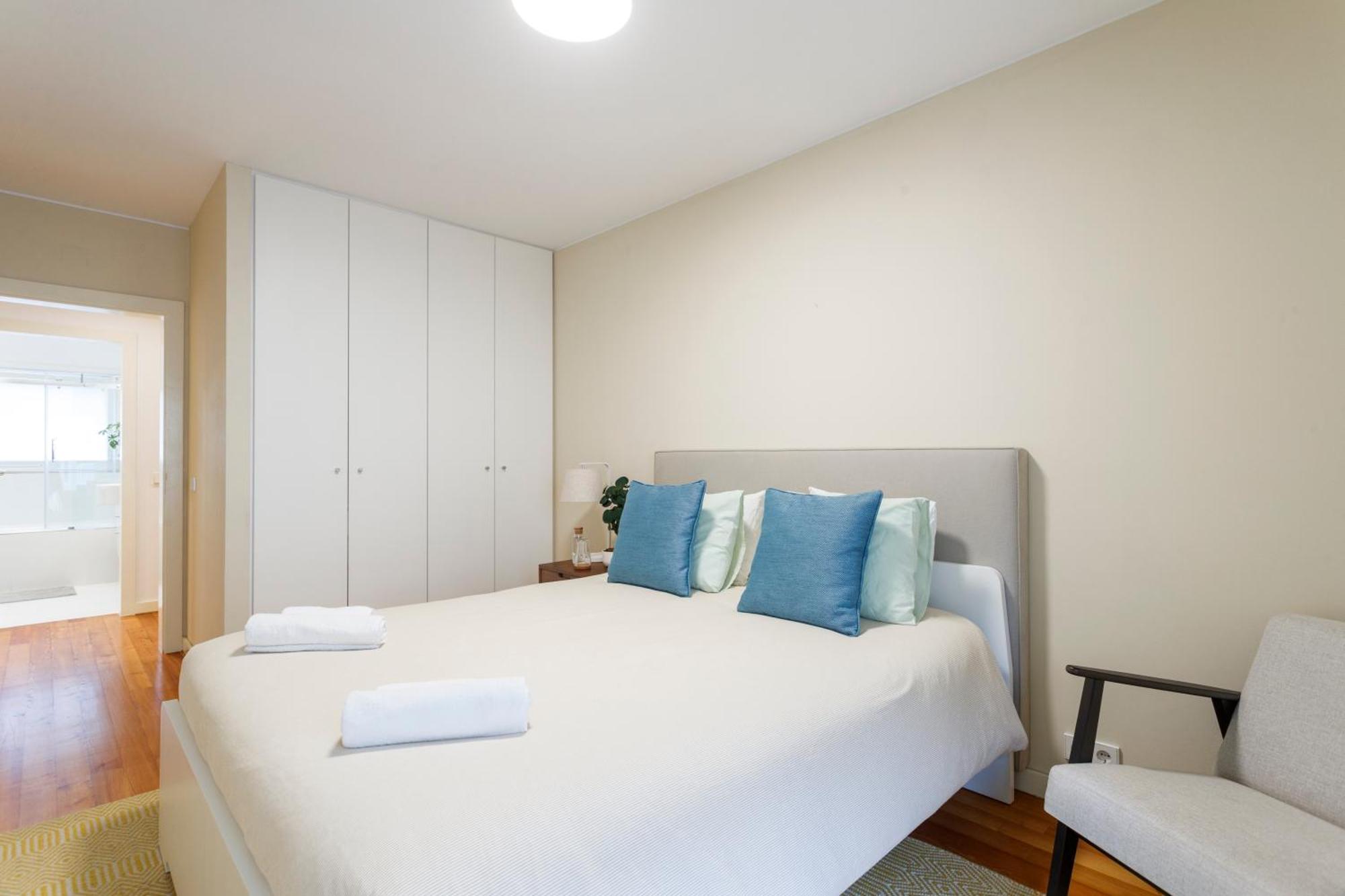 Shared Accommodation In Bairro Alto - Chiado Lissabon Buitenkant foto