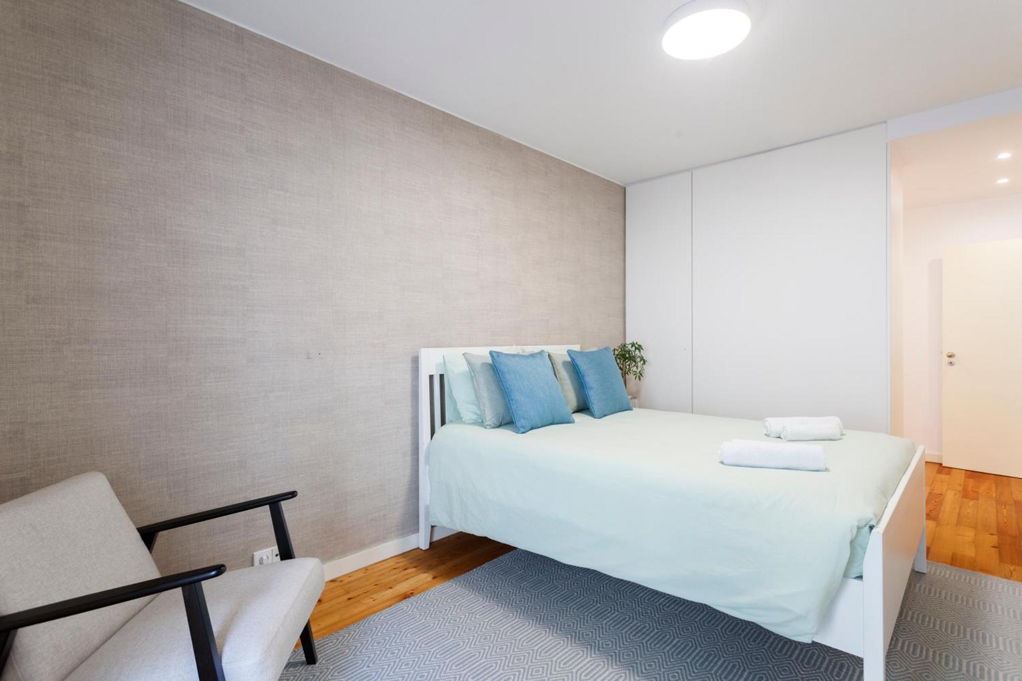 Shared Accommodation In Bairro Alto - Chiado Lissabon Buitenkant foto