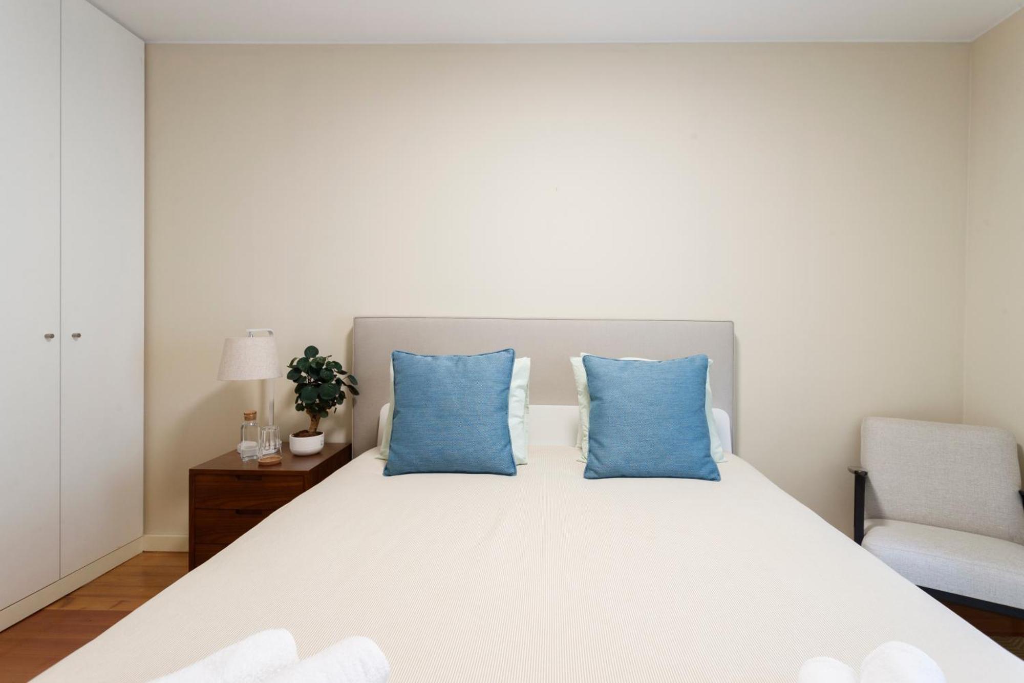 Shared Accommodation In Bairro Alto - Chiado Lissabon Buitenkant foto