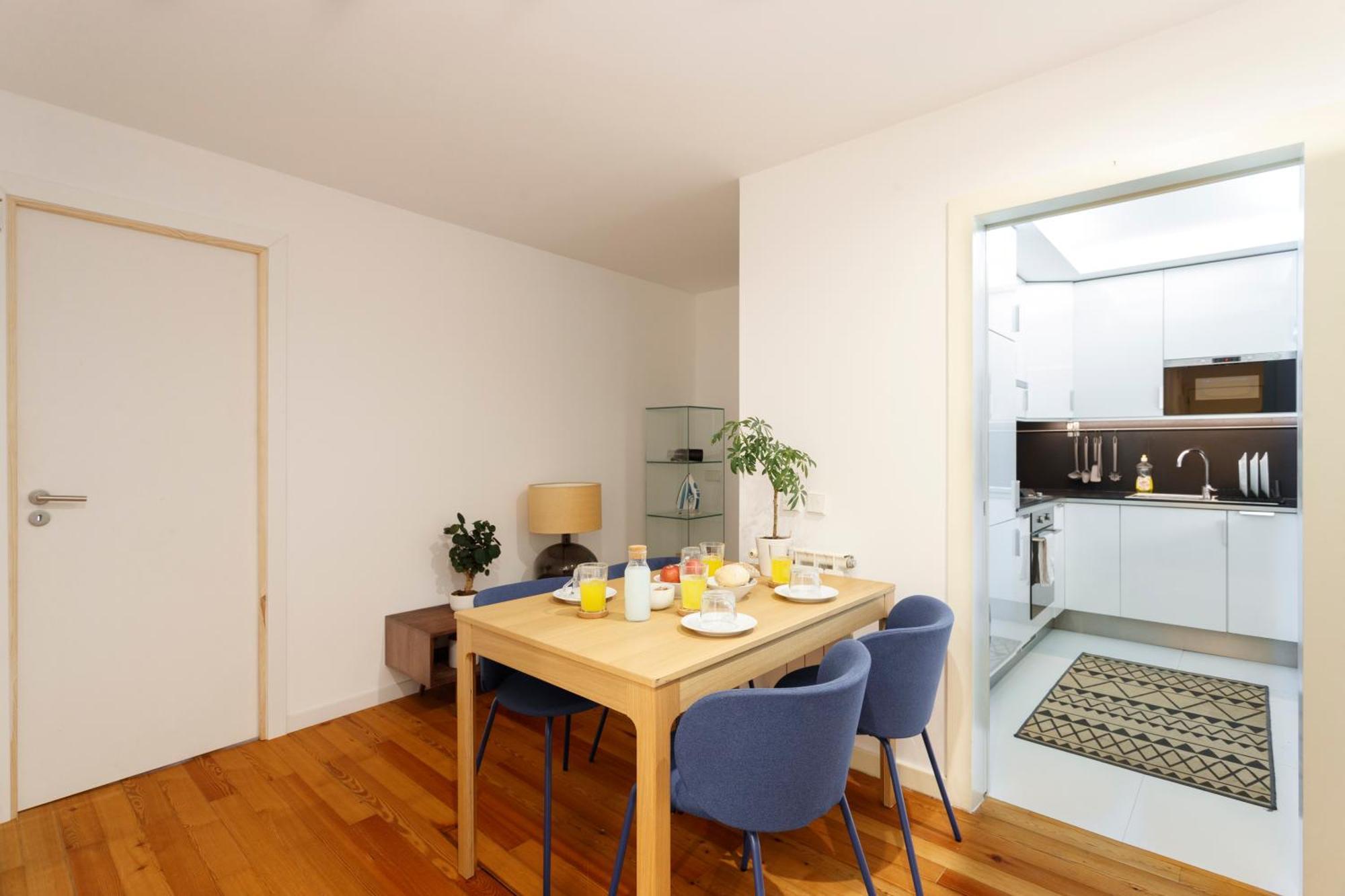 Shared Accommodation In Bairro Alto - Chiado Lissabon Buitenkant foto