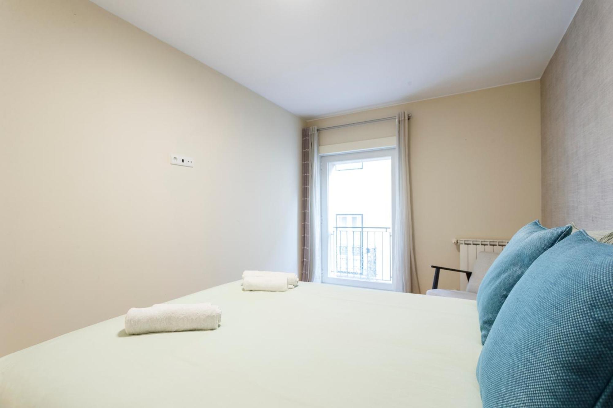 Shared Accommodation In Bairro Alto - Chiado Lissabon Buitenkant foto